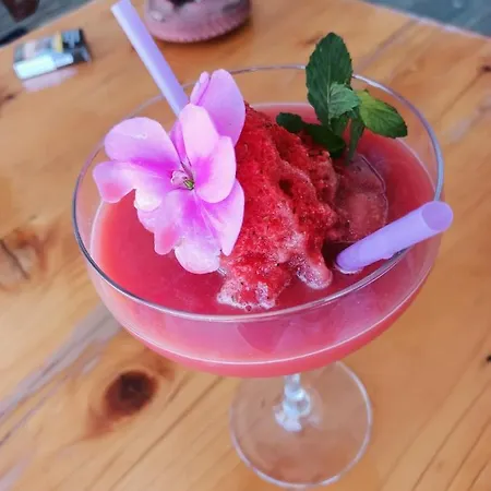 Moonlight Boutique - 호텔 *