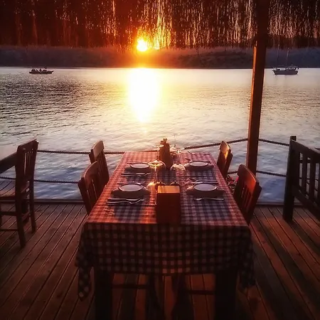 Moonlight Boutique - 호텔 *