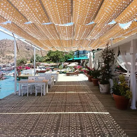 Moonlight Boutique - Bozburun