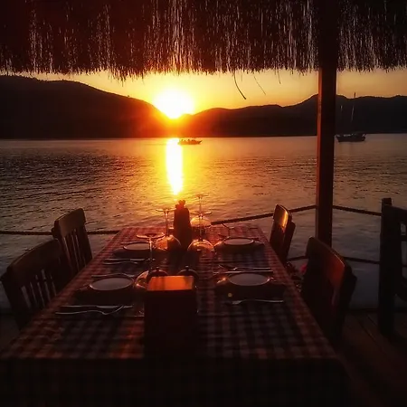 Moonlight Boutique - Otel Bozburun