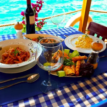 Otel Moonlight Boutique -